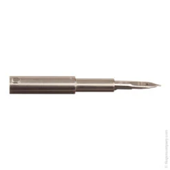Pilot Capless Nib Unit Rhodium Finish Spare Part