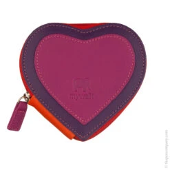 Mywalit Heart Coin Purse Coin Purse 8 Mywalit Heart Coin Purse Coin Purse -Office Supplies Sale 490403