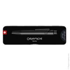 Caran D'Ache 849 Black Code Mechanical Pencil -Office Supplies Sale 490454