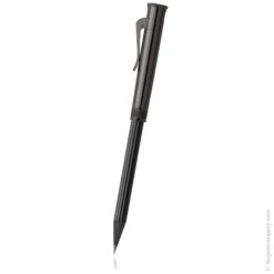 Graf Von Faber-Castell Perfect Pencil Black Edition Graphite Pencil