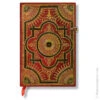 Mini Paperblanks Baroque Ventaglio Journal Journal -Office Supplies Sale 491852