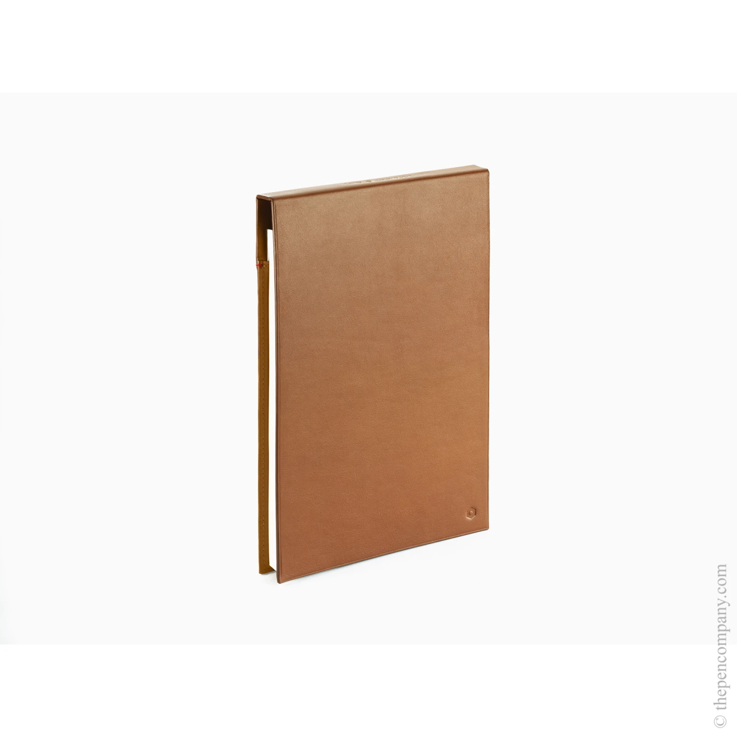 Caran D'Ache La Collection De La Maison Zipped Leather Notebook Notepad 3 Caran D'Ache La Collection De La Maison Zipped Leather Notebook Notepad