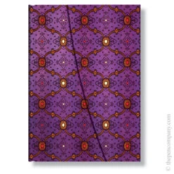 Midi Paperblanks French Ornate Address Book Address Book