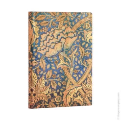 Midi Paperblanks William Morris Flexi 2024 Diary -Office Supplies Sale 501204