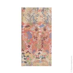 Slim Paperblanks Japanese Kimono 2024 Diary