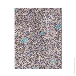 Ultra Paperblanks Moorish Mosaic 2024 Diary -Office Supplies Sale 509686