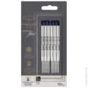Parker® Parker Quinkflow Ballpoint Refill - 10 Pack -Office Supplies Sale 511012