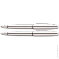 Cross® Cross Coventry Ballpoint Pen & Mechanical Pencil Set 5 Cross® Cross Coventry Ballpoint Pen & Mechanical Pencil Set -Office Supplies Sale 511162 1