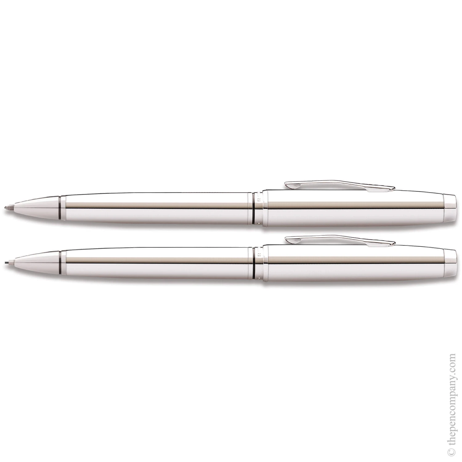 Cross® Cross Coventry Ballpoint Pen & Mechanical Pencil Set 4 Cross® Cross Coventry Ballpoint Pen & Mechanical Pencil Set - Image 2