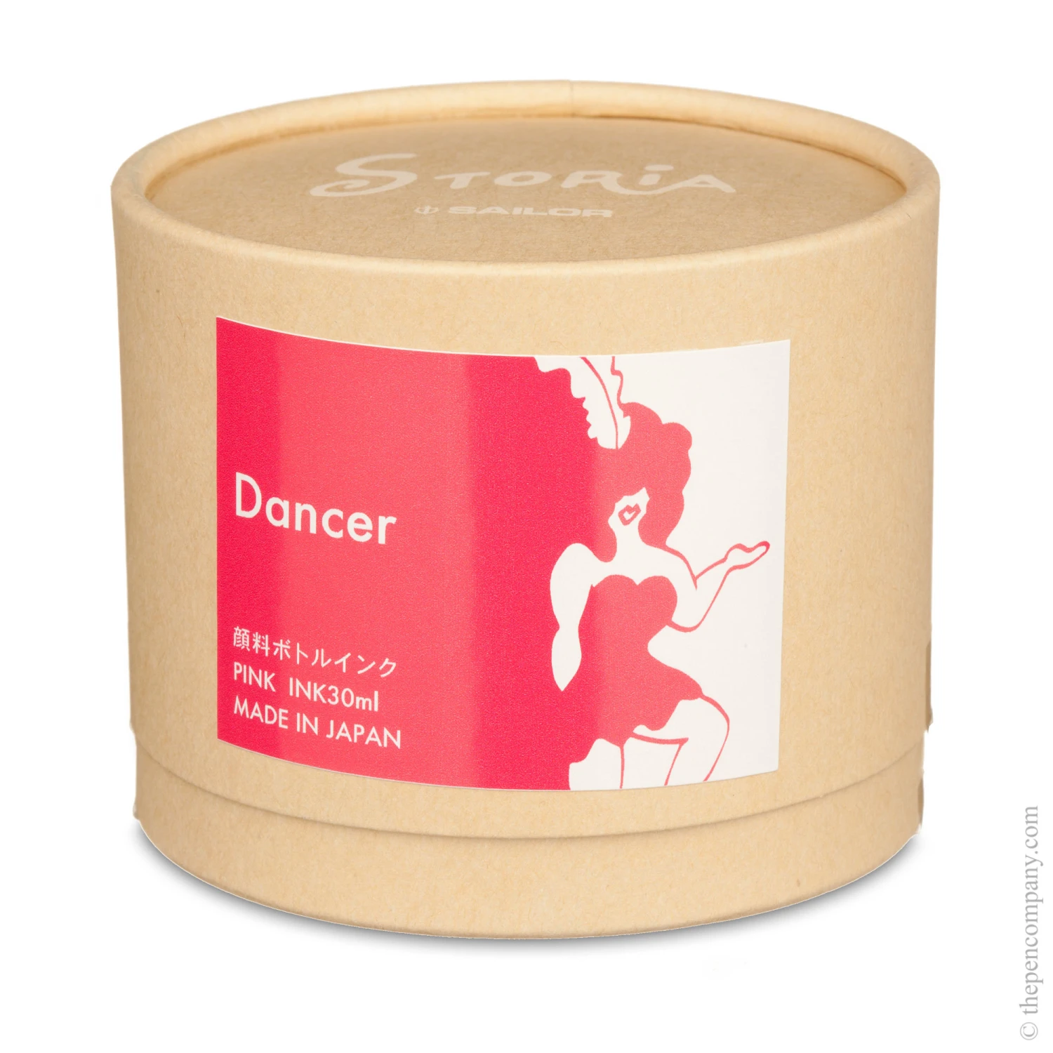 Sailor Bottled Storia Pigment Ink 4 Sailor Bottled Storia Pigment Ink - Image 2