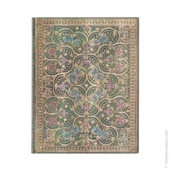 Ultra Paperblanks The Queen’s Binding Flexi 2024 Diary