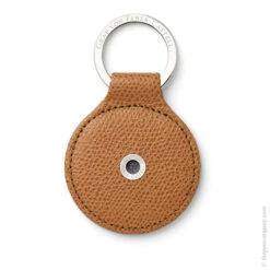 Graf Von Faber-Castell Epsom Key Ring Key Ring
