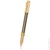 Caran D'Ache Varius Chinablack Rollerball Pen -Office Supplies Sale 521716