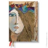 Midi Paperblanks Laurel Burch - Spirit Of Womankind Journal Journal Soul And Tears Lined -Office Supplies Sale 523614 1