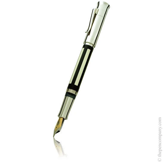 Graf Von Faber-Castell Pen Of The Year 2006 Fountain Pen 3 Graf Von Faber-Castell Pen Of The Year 2006 Fountain Pen
