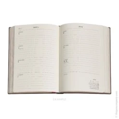 Midi Paperblanks Turquoise Chronicles 2024 Diary -Office Supplies Sale 525870 1