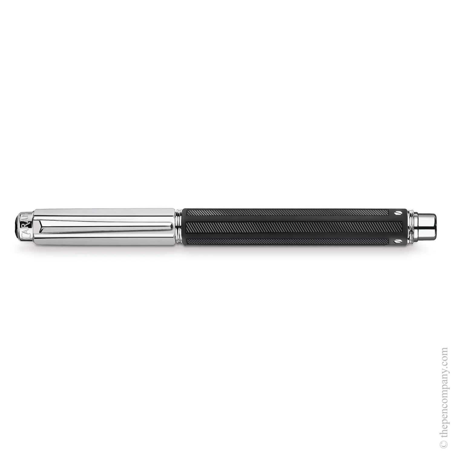 Caran D'Ache Varius Rubracer Rollerball Pen 4 Caran D'Ache Varius Rubracer Rollerball Pen - Image 2