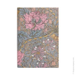Mini Paperblanks William Morris 2024 Diary