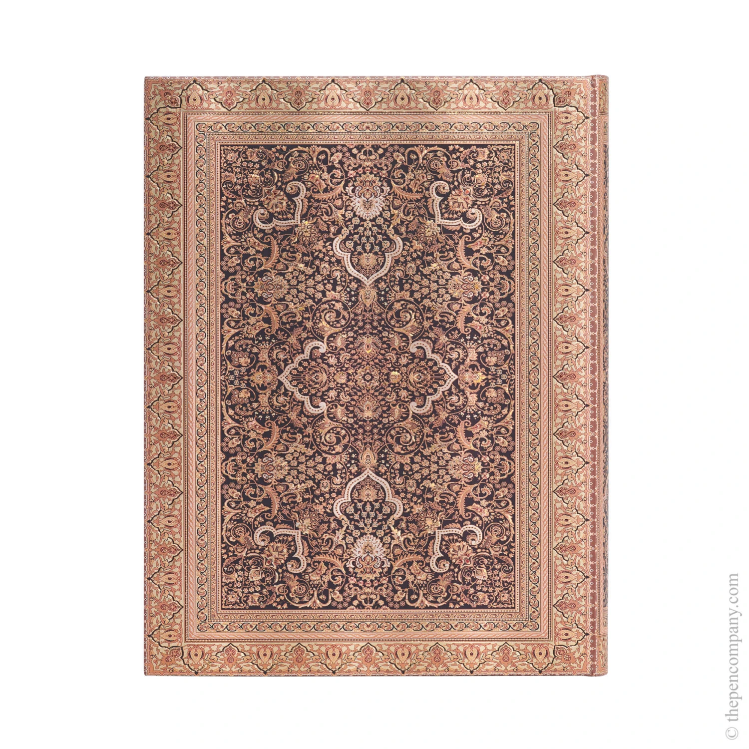 Ultra Paperblanks Medina Mystic 2024 Diary 4 Ultra Paperblanks Medina Mystic 2024 Diary - Image 3