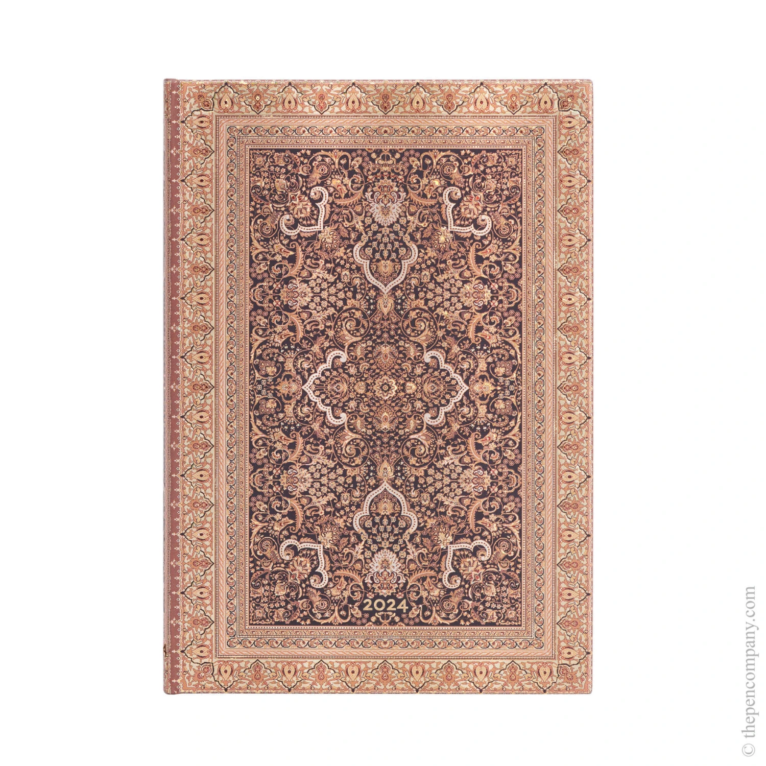 Midi Paperblanks Medina Mystic 2024 Diary 3 Midi Paperblanks Medina Mystic 2024 Diary