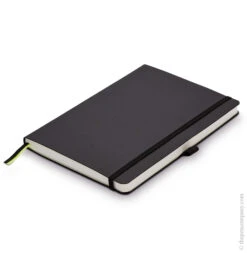 A6 Lamy Softcover Notebook Notepad