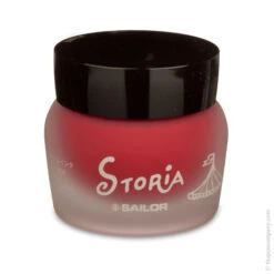 Sailor Bottled Storia Pigment Ink