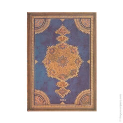 Grande Paperblanks Safavid Binding Art 2024 Diary