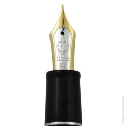 Kurogane Sailor 110th Anniversary Limited Edition Fountain Pen - Fine -Office Supplies Sale 545442