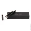 Hugo Boss Chevron Fountain & Ballpoint Pen Set 2 Hugo Boss Chevron Fountain & Ballpoint Pen Set -Office Supplies Sale 545866