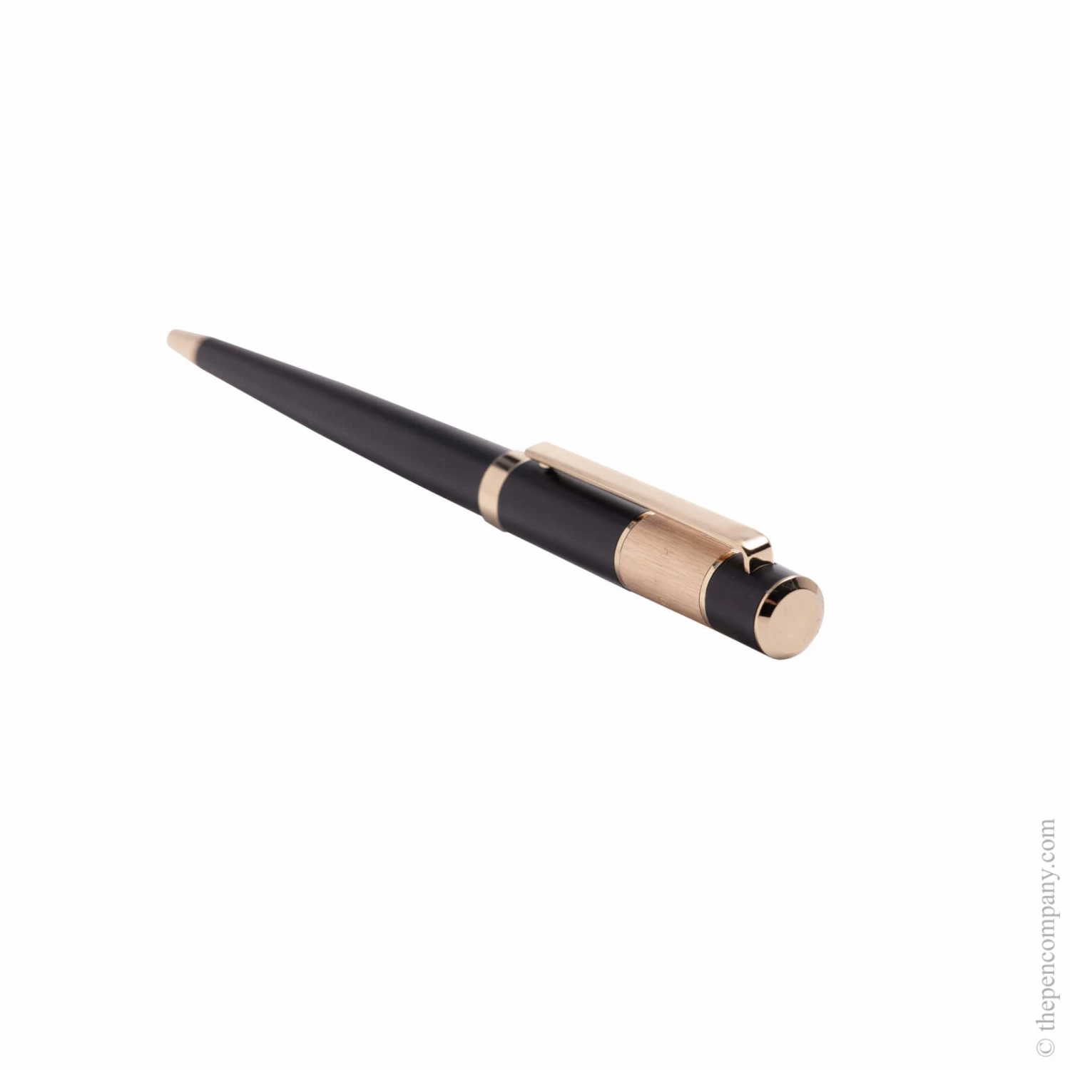 Hugo Boss Ribbon Vivid Ballpoint Pen 5 Hugo Boss Ribbon Vivid Ballpoint Pen - Image 3