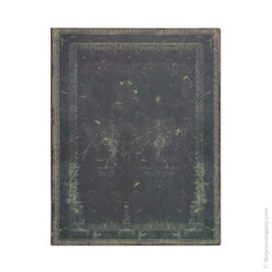 Ultra Paperblanks Old Leather Collection 2024 Diary Arabica Bold Business Planner