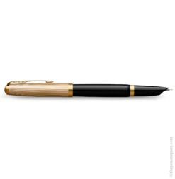 Parker® Parker Parker 51 Premium Fountain Pen -Office Supplies Sale 567003
