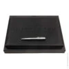 Hugo Boss Label Ballpoint Pen & A5 Conference Folder Set -Office Supplies Sale 568273 2