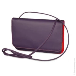 Mywalit Multi-compartment Organiser Handbag