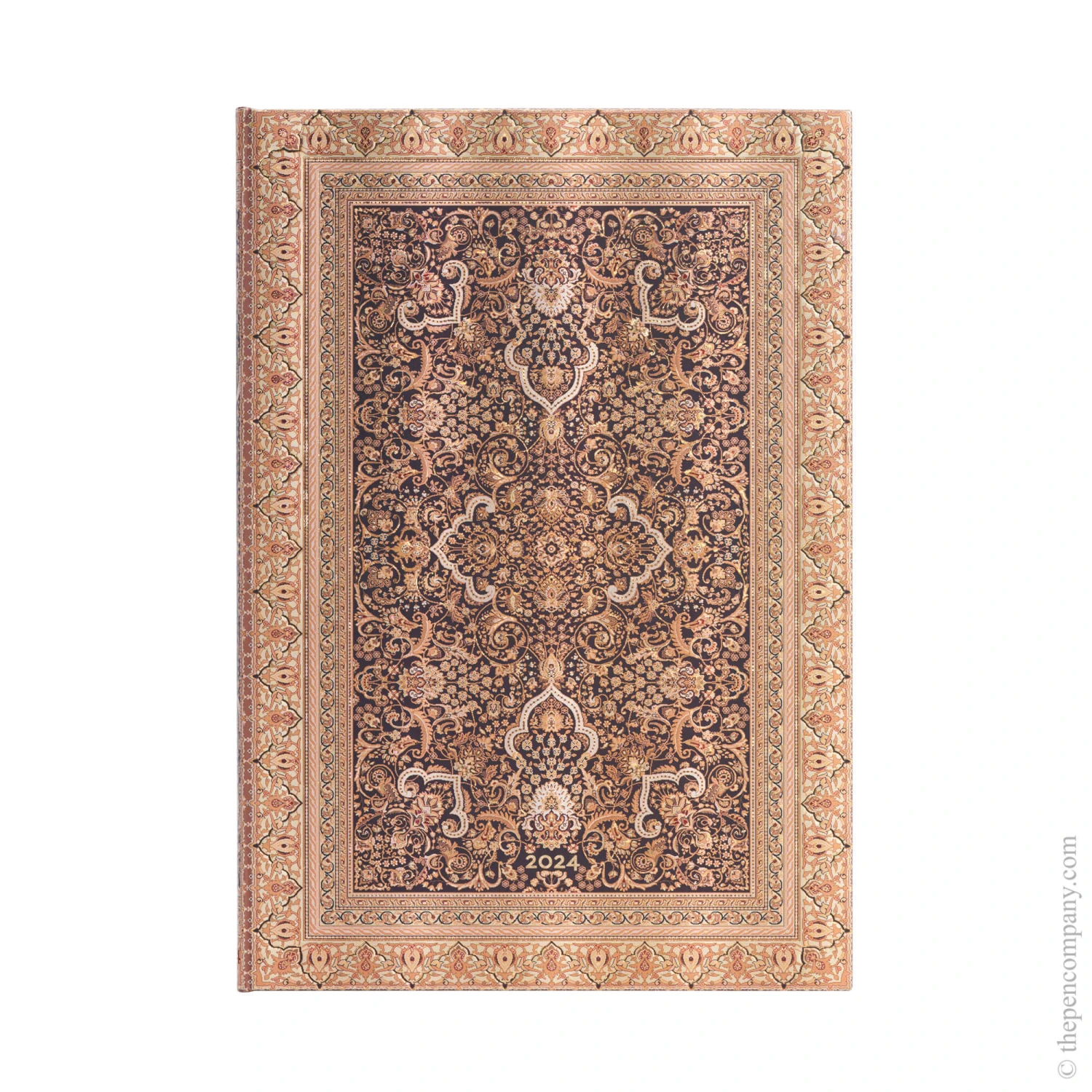 Grande Paperblanks Medina Mystic 2024 Diary 3 Grande Paperblanks Medina Mystic 2024 Diary