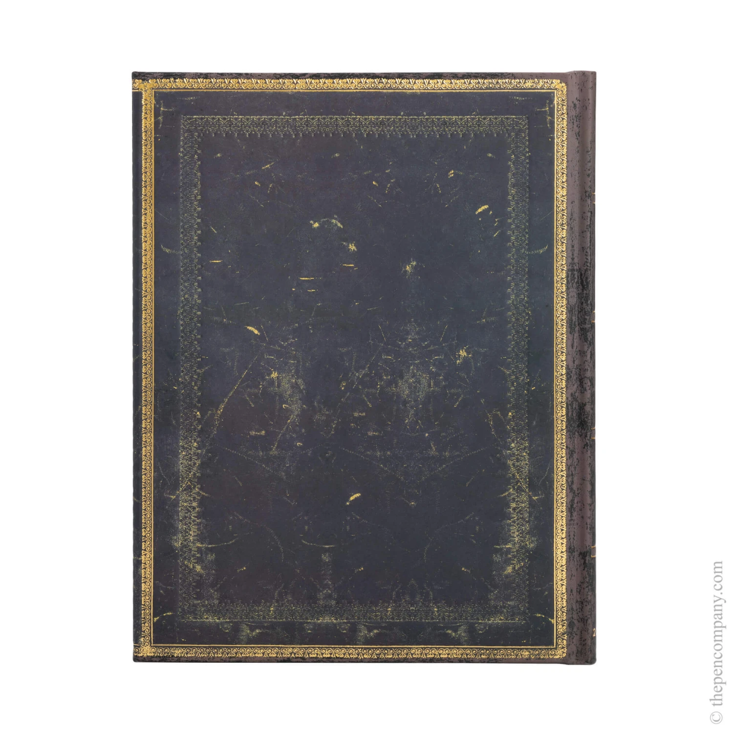 Ultra Paperblanks Old Leather Collection 2024 Diary 5 Ultra Paperblanks Old Leather Collection 2024 Diary - Image 3