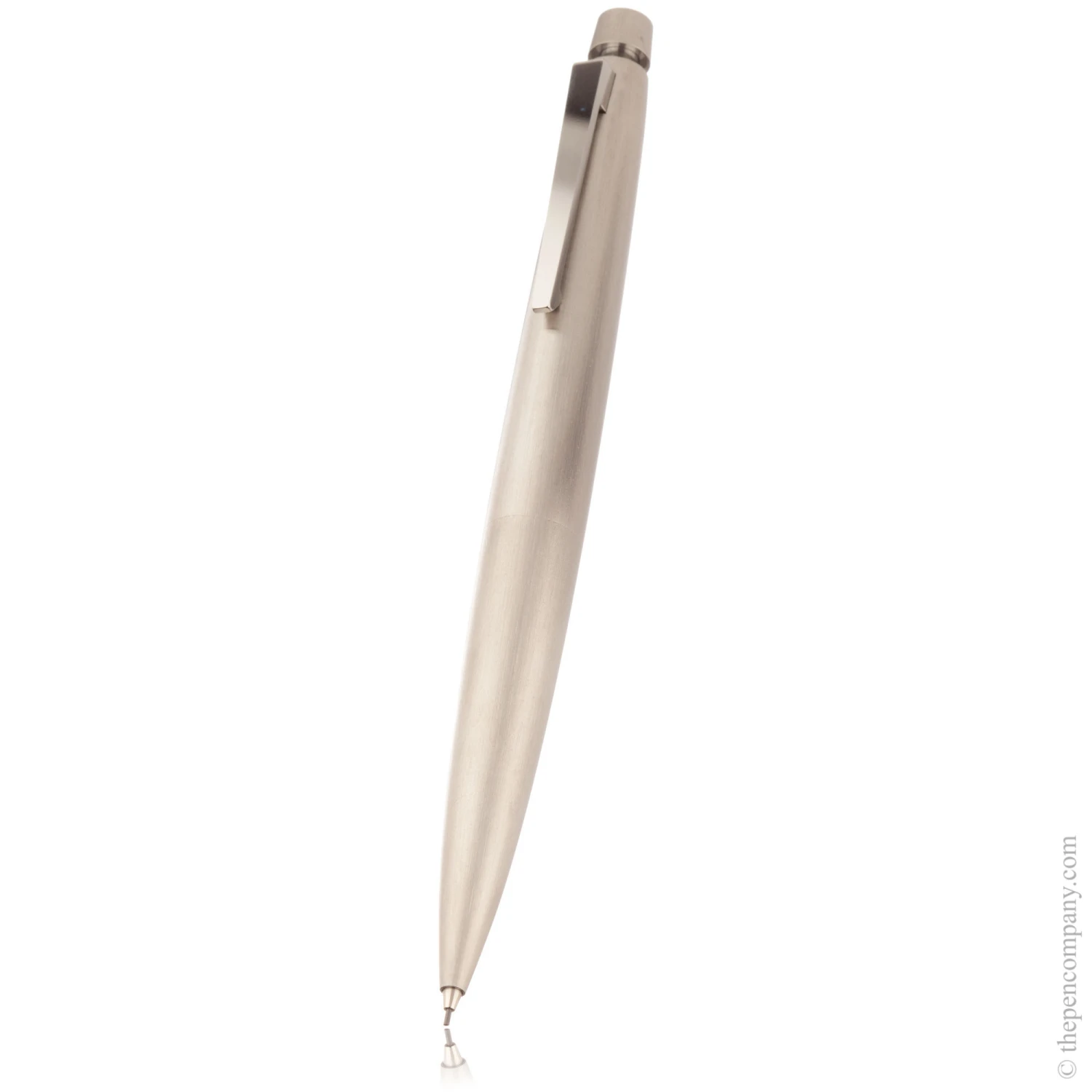 Lamy 2000 Stainless Steel Mechanical Pencil 3 Lamy 2000 Stainless Steel Mechanical Pencil