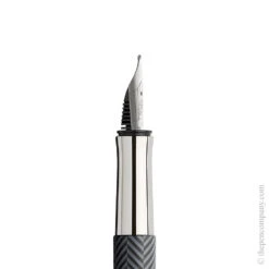 Graf Von Faber-Castell Guilloche Ciselé Fountain Pen 9 Graf Von Faber-Castell Guilloche Ciselé Fountain Pen -Office Supplies Sale 588683
