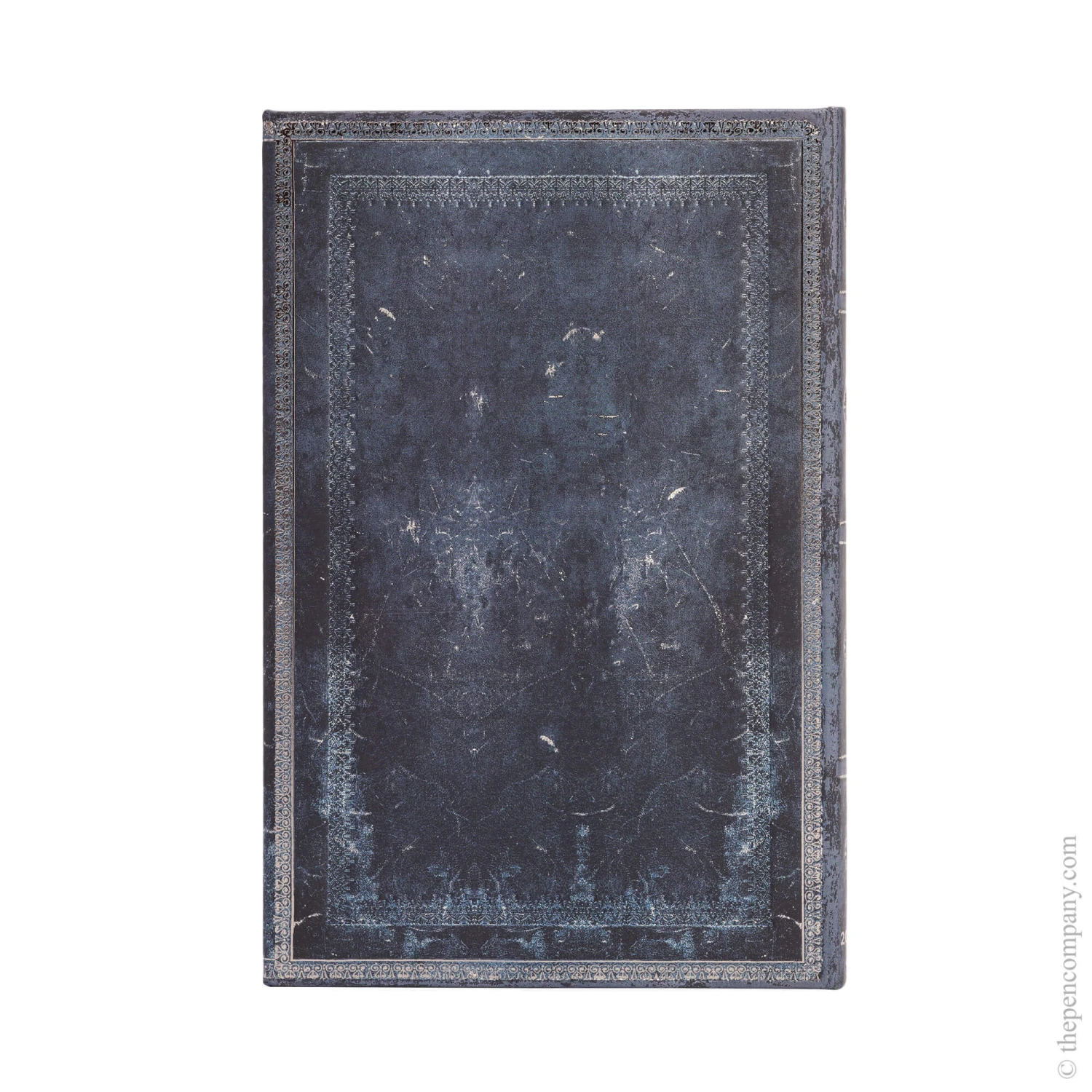 Maxi Paperblanks Old Leather Collection 2024 Diary 5 Maxi Paperblanks Old Leather Collection 2024 Diary - Image 3