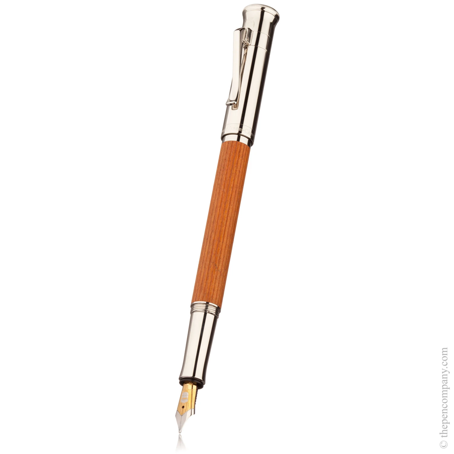 Graf Von Faber-Castell Classic Fountain Pen 3 Graf Von Faber-Castell Classic Fountain Pen