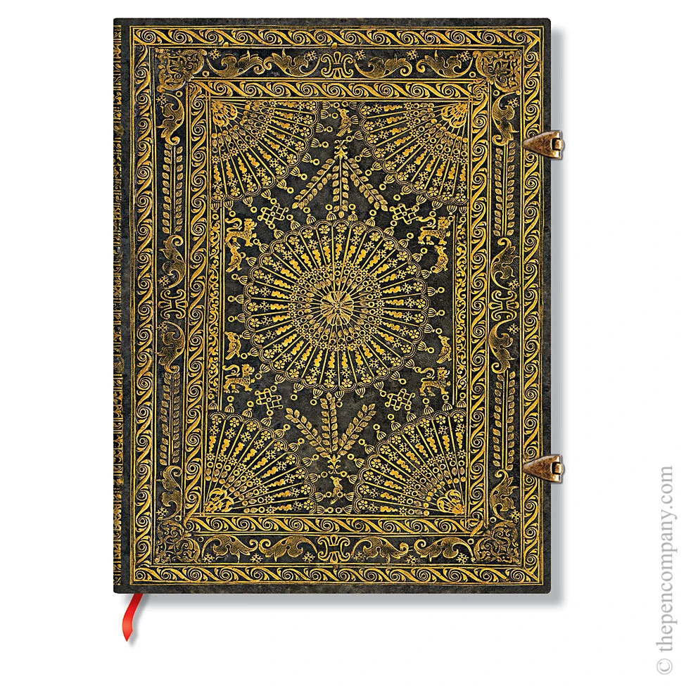 Ultra Paperblanks Baroque Ventaglio Journal Journal 3 Ultra Paperblanks Baroque Ventaglio Journal Journal