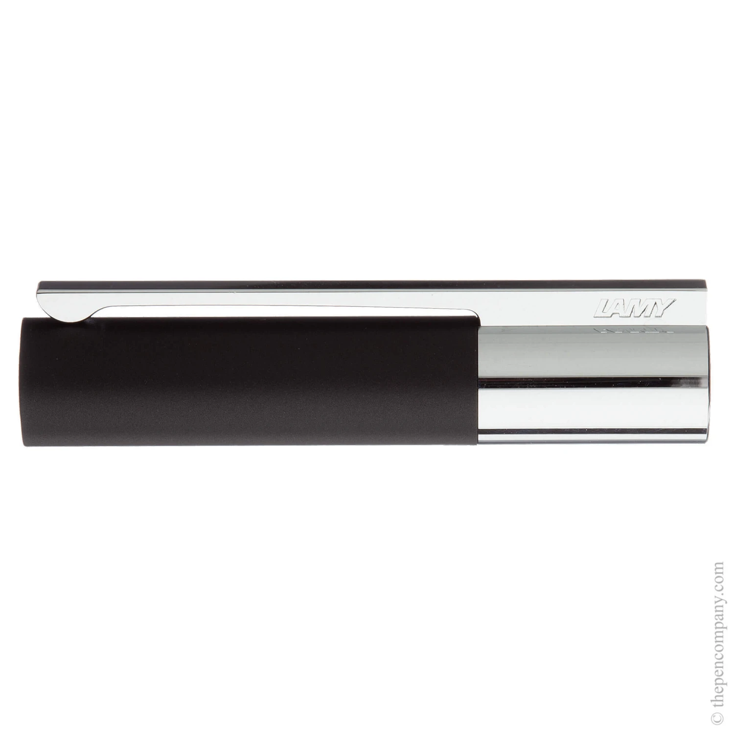 Lamy Scala Ball Pen Cap 3 Lamy Scala Ball Pen Cap