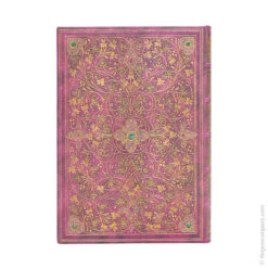 Midi Paperblanks Sangorski & Sutcliffe 2024 Diary -Office Supplies Sale 599567