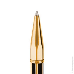 Caran D'Ache Varius Chinablack Ballpoint Pen -Office Supplies Sale 602152