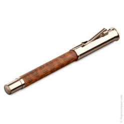 Graf Von Faber-Castell Classic Limited Edition Snakewood Rollerball Pen -Office Supplies Sale 609100