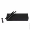 Hugo Boss Gear Minimal Ballpoint & Rollerball Pen Set -Office Supplies Sale 621562