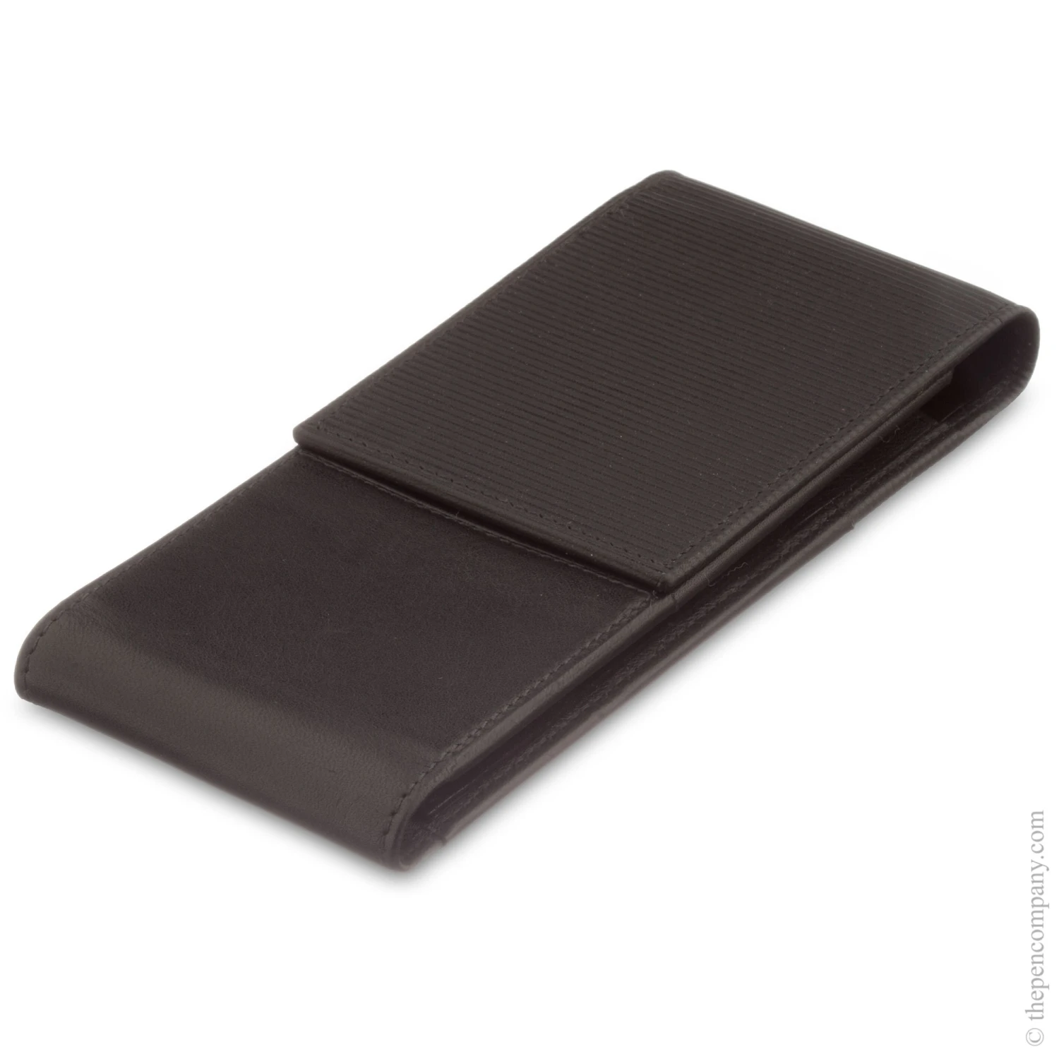 Black Lamy A303 Triple Pen Case 3 Black Lamy A303 Triple Pen Case