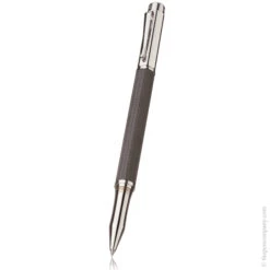 Caran D'Ache Varius Carbon Rollerball Pen