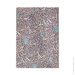 Midi Paperblanks Moorish Mosaic 2024 Diary -Office Supplies Sale 626490