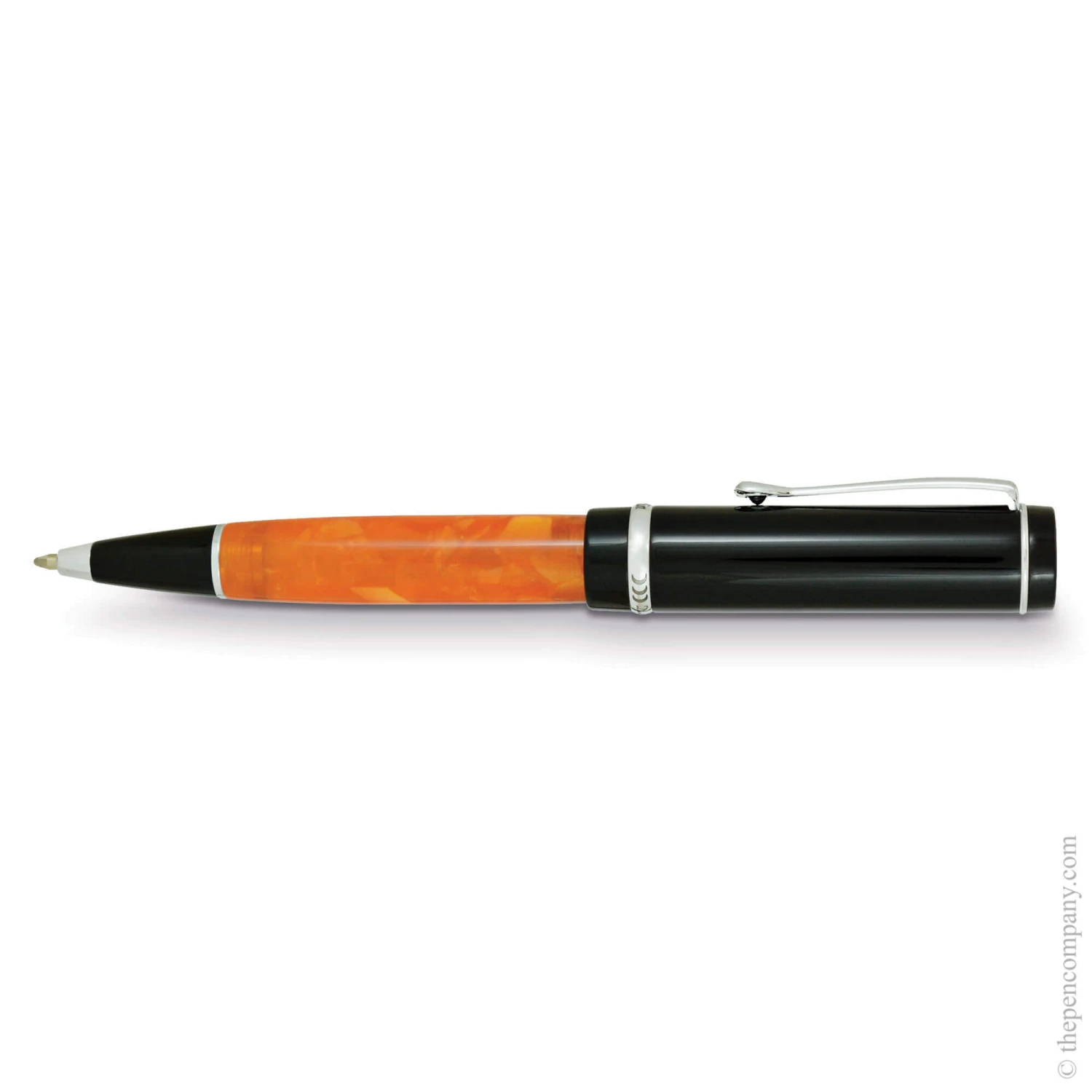 Conklin Duragraph Ballpoint Pen 4 Conklin Duragraph Ballpoint Pen - Image 2